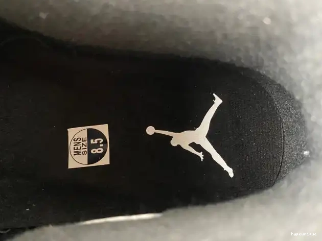 HYPE JORDAN 